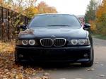 BMW M5 by Hamann 2000 года